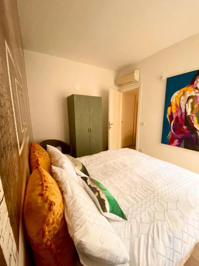 Artist Apartment Centro Storico بيرودجا المظهر الخارجي الصورة