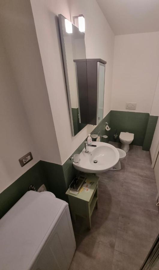 Artist Apartment Centro Storico بيرودجا المظهر الخارجي الصورة