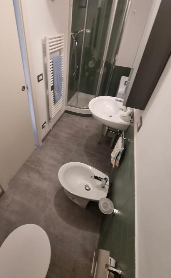 Artist Apartment Centro Storico بيرودجا المظهر الخارجي الصورة